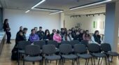 Деветокласниците от СУ „Петко Рачов Славейков“ – част от общоевропейската кампания “ALL DIGITAL WEEKS”