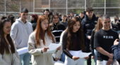 Загадки, танци и покана за бала в СУ „Петко Рачов Славейков“