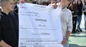 Загадки, танци и покана за бала в СУ „Петко Рачов Славейков“