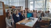 Април отново е месец на четенето в СУ „Петко Рачов Славейков“