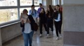 Загадки, танци и покана за бала в СУ „Петко Рачов Славейков“