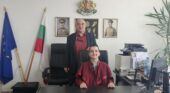 Славейковец бе специален гост в Окръжната прокура в Деня на Конституцията