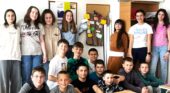 Интересен проект на шестокласници от СУ „Петко Рачов Славейков“