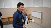 Загадки, танци и покана за бала в СУ „Петко Рачов Славейков“