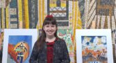 Малка, но с голяма любов към книгите – четвъртокласничката Сияна Славчева стана „Читател на годината“