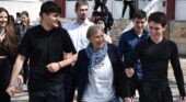 Загадки, танци и покана за бала в СУ „Петко Рачов Славейков“