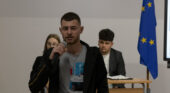 Поредна изява на клуб “Дебати“