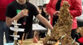 Славейковец с първо място в научен конкурс