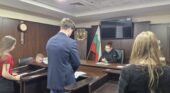 Славейковци  влязоха в ролята на съдии, адвокати и свидетели