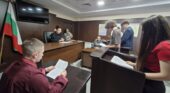 Славейковци  влязоха в ролята на съдии, адвокати и свидетели