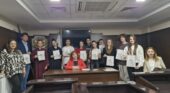 Славейковци  влязоха в ролята на съдии, адвокати и свидетели