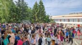 Пролетен спортен празник