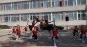 Пролетен спортен празник