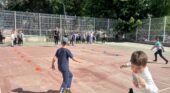 Пролетен спортен празник