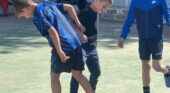 Пролетен спортен празник