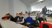 Клуб „Активни заедно!“ участваха в еко инициатива и образователен куиз