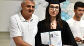На добър час!                                         Тържествено дипломиране на Випуск 2025 в СУ „Петко Рачов Славейков“