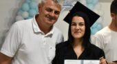 На добър час!                                         Тържествено дипломиране на Випуск 2025 в СУ „Петко Рачов Славейков“