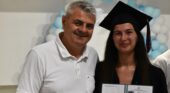 На добър час!                                         Тържествено дипломиране на Випуск 2025 в СУ „Петко Рачов Славейков“