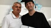 На добър час!                                         Тържествено дипломиране на Випуск 2025 в СУ „Петко Рачов Славейков“