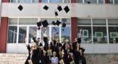 На добър час!                                         Тържествено дипломиране на Випуск 2025 в СУ „Петко Рачов Славейков“