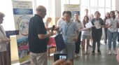 Славейковец с отличие в Национално състезание по природни науки