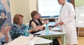 Славейковец с отличие в Национално състезание по природни науки