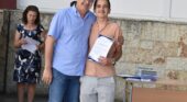 СУ „Петко Рачов Славейков“ изпрати своите седмокласници