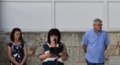 СУ „Петко Рачов Славейков“ изпрати своите седмокласници