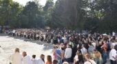 Тържествено откриване на новата учебна година