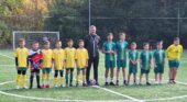 Славейковци – шампиони във футболен турнир