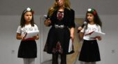 С песен, слово и танц – концерт на малките Славейковци