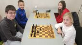 Турнир по шах „Славейков оупън“ – празник на мисълта и спортния дух