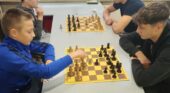 Турнир по шах „Славейков оупън“ – празник на мисълта и спортния дух