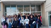 Славейковци посетиха Колеж – Добрич в Деня на отворените врати