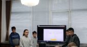 Славейковци участваха във форум за млади изобретатели
