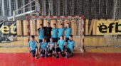 Първи сме в хандбалната надпревара