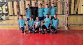 Първи сме в хандбалната надпревара