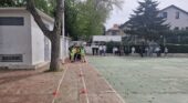 Продължаваме щафетата „115 години движение напред“