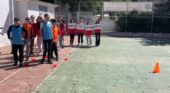 Продължаваме щафетата „115 години движение напред“