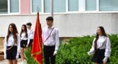 Два празника в едно незабравимо тържество