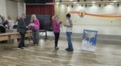 Блестящ дебют и престижно отличие за Славейковец на национална конференция