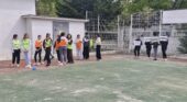 Продължаваме щафетата „115 години движение напред“