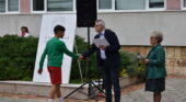 Два празника в едно незабравимо тържество