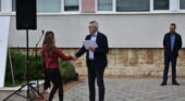 Два празника в едно незабравимо тържество