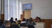 Когато осмокласниците преподават на английски: Ранообразни и изпълнени със забавление часове