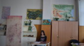 Когато осмокласниците преподават на английски: Ранообразни и изпълнени със забавление часове