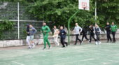 Два празника в едно незабравимо тържество
