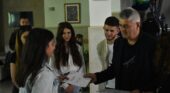 Словото на младите славейковци: Наградихме победителите в конкурса „Гласът на Славейков днес“