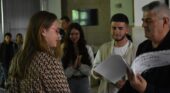 Словото на младите славейковци: Наградихме победителите в конкурса „Гласът на Славейков днес“